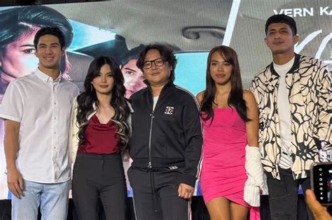 albir casino|Albie Casiño open to having a love team again .